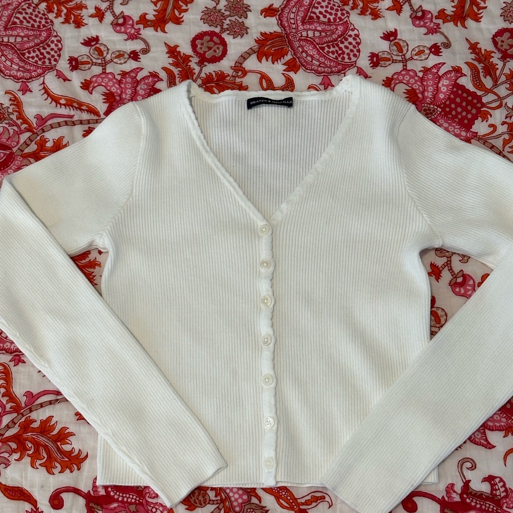 Brandy Melville long sleeve top